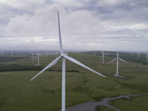 Extensions confirmed for two Scottish windfarms