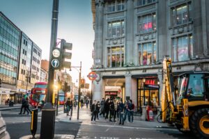 Pedestrianisation of Oxford Street to go ahead