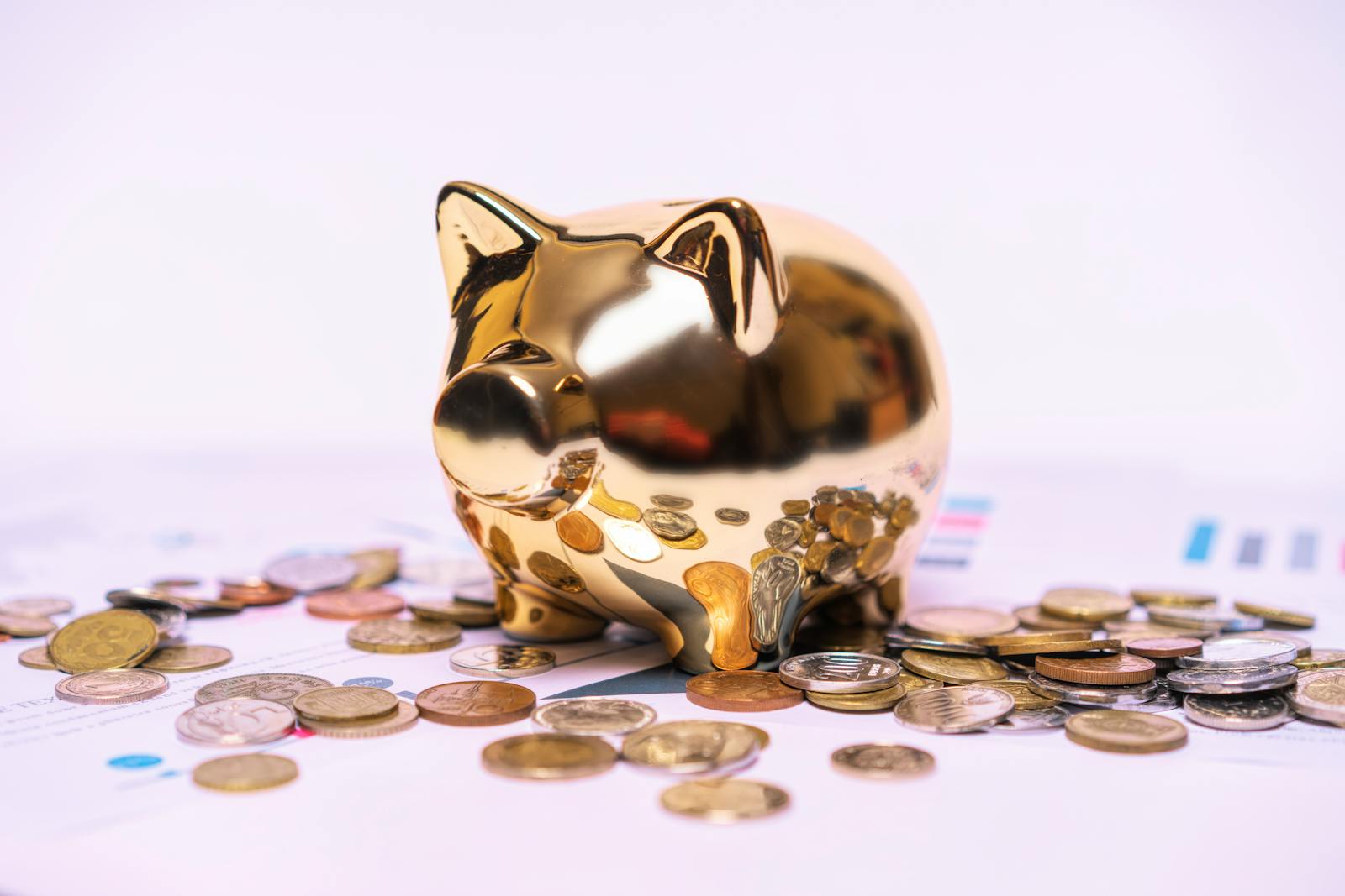 Spike in people seeking charitable support, but whose helping trusts?