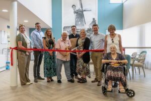 Housing 21 invests over £700,000 in extra care schemes