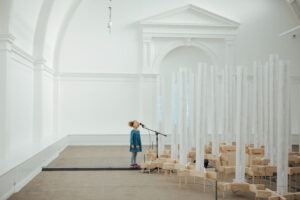 Leeds Art Gallery partners to deliver ‘Kids Aloud’