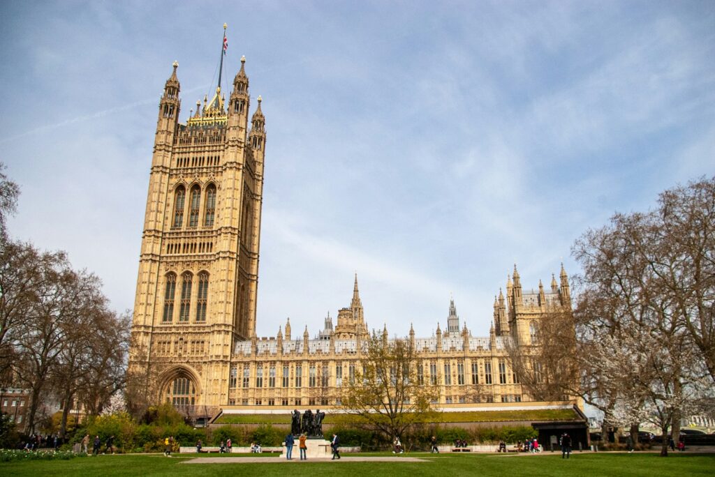 Could the new devolution bill redefine regional governance?