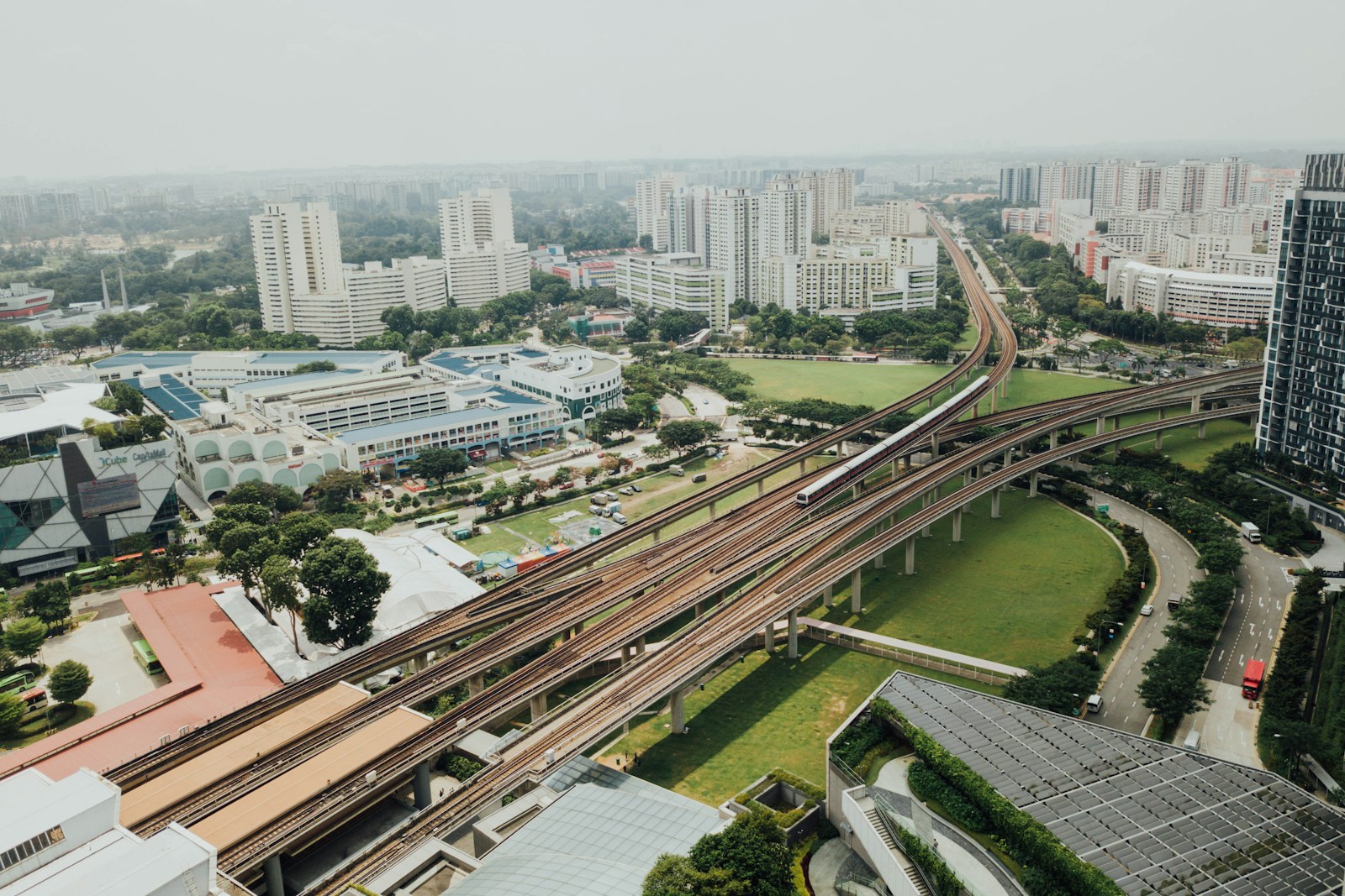 Bridging the housing gap with development taxes