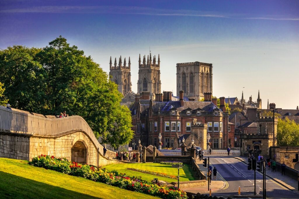 York to host free festival of creativity this weekend