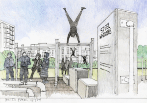 Shortlists revealed for the William Sutton Prize 2025