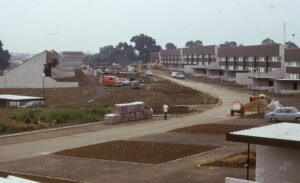 Are new towns the future or the past?