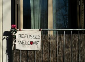 High Court rules asylum seekers can stay at The Bell Hotel