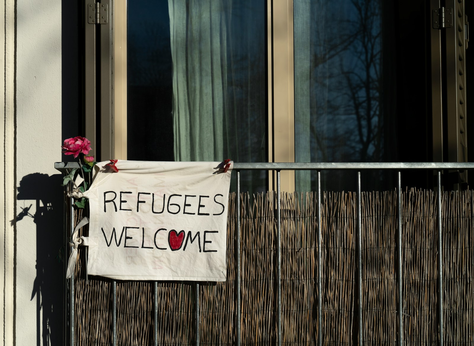 High Court rules asylum seekers can stay at The Bell Hotel