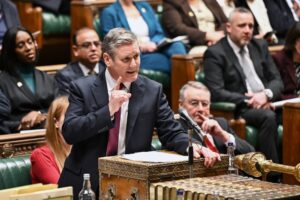 Labour’s first year through a housing and economic lens