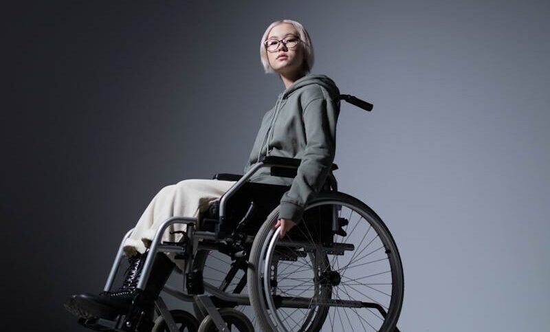 Disabled Londoners left behind by accessible housing shortfall