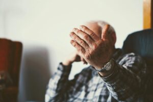 The housing crisis facing Britain’s older generation