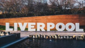 Liverpool’s Festival Gardens set for green housing revamp