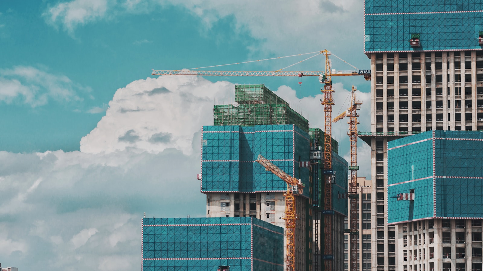 Government’s new towns plan sparks debate among experts