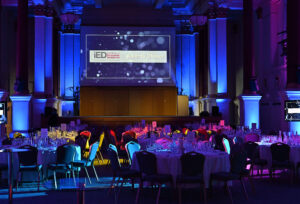 Finalists announced for the iED Annual Awards 2025