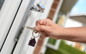 Vacant social housing at record low amid rent arrears increase