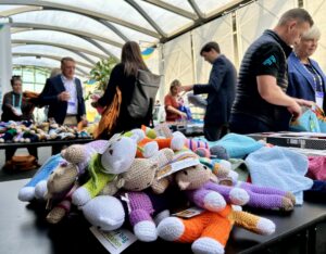 Housing leaders unite to support children fleeing domestic abuse