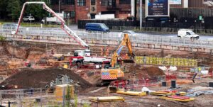 Time’s up on ‘business as usual’ in UK development