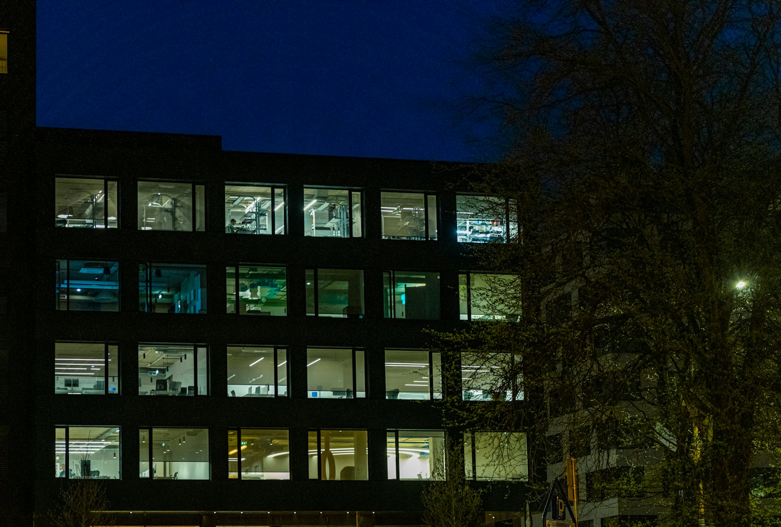 Calls to scrap office-to-homes conversions in England