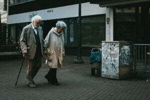 How smarter land allocations could unlock older people’s housing delivery