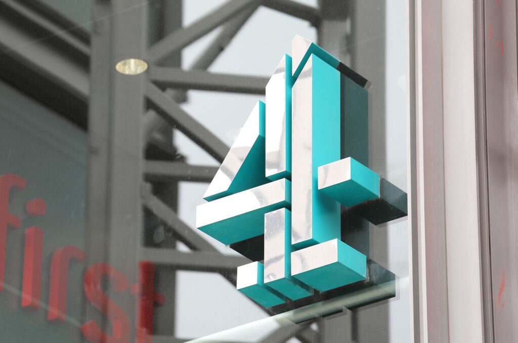 Channel 4 backs OneDome with £5m investment 