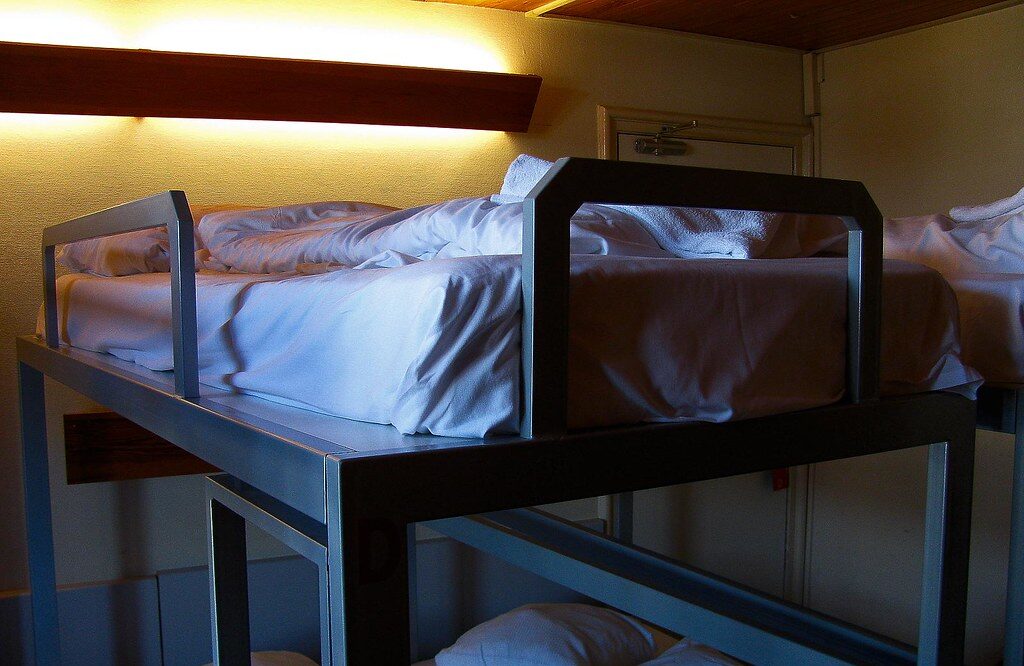 Councils face £260m gap in temporary housing costs