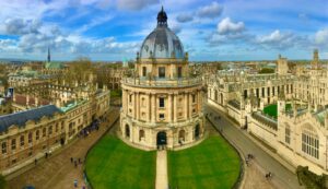 £500m boost for housing and transport in Oxbridge corridor