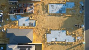 Housing plans surge by 68% across England