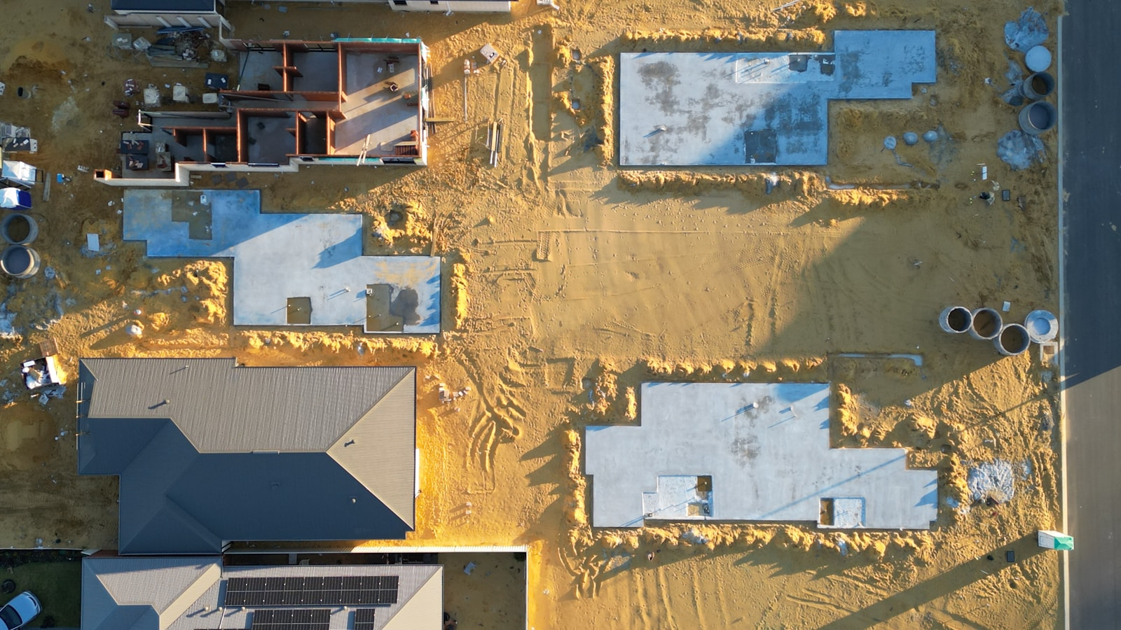 Housing plans surge by 68% across England