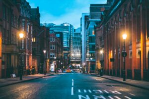‘Indoors Campaign’ aimed at ending long-term rough sleeping in Birmingham