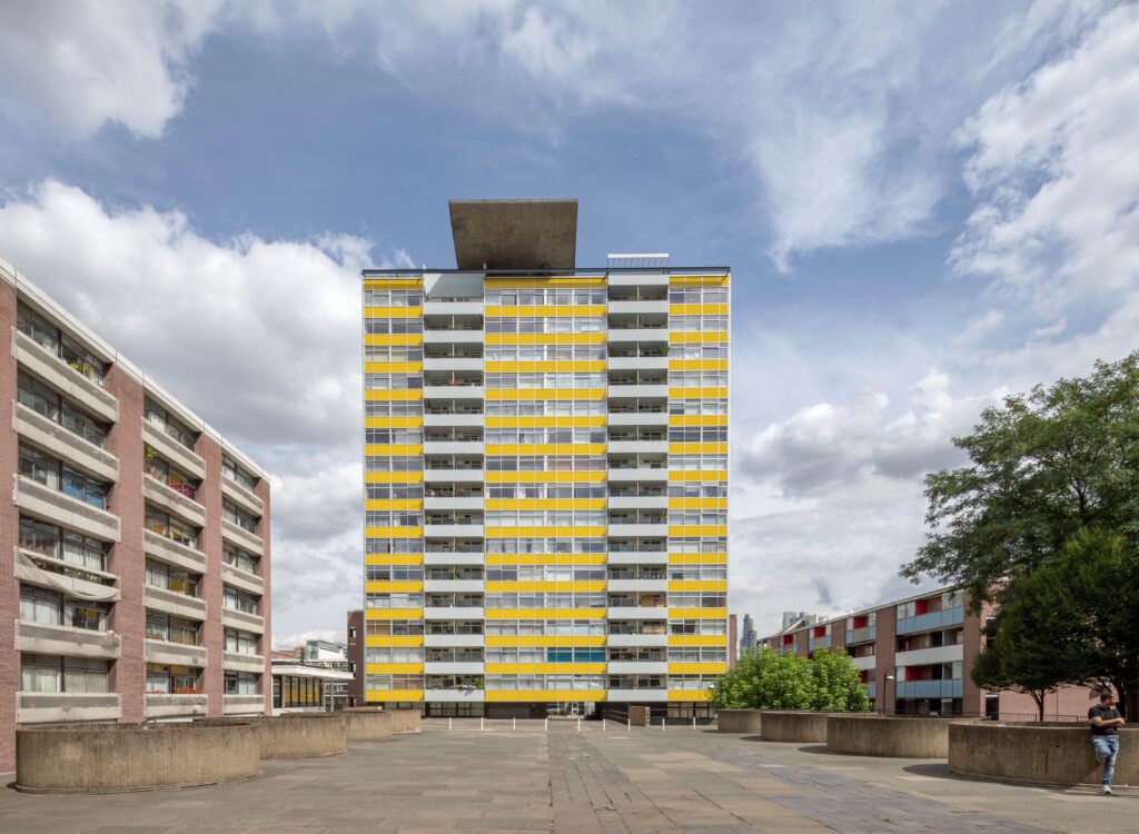 London Councils launches guide to make historic homes greener