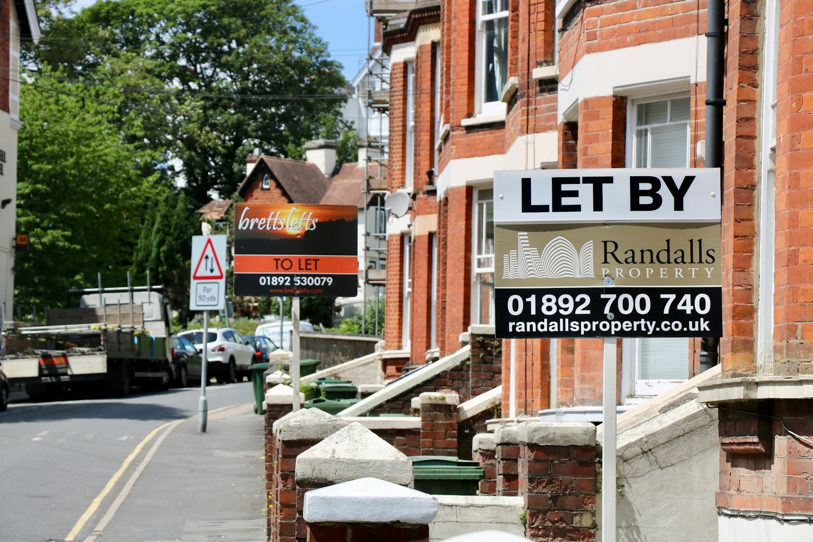 One in three letting agents unprepared for Renters’ Rights Act