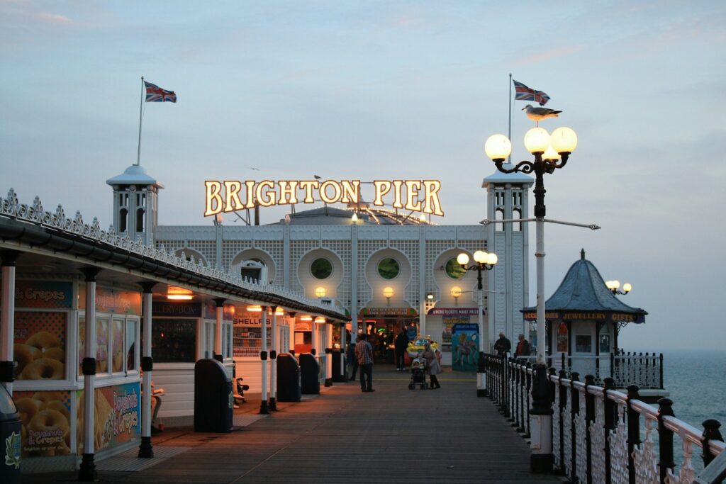 Brighton offers support for rough sleepers