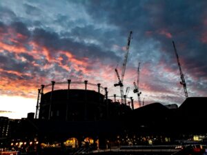 Communities invited to shape £20m local regeneration plans