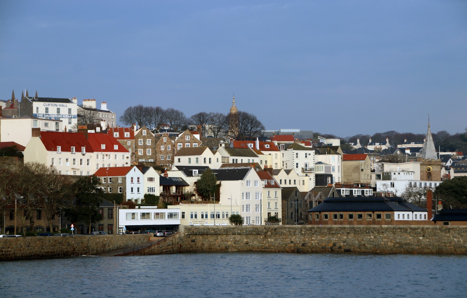 At Home in Guernsey launches new supported lodgings scheme