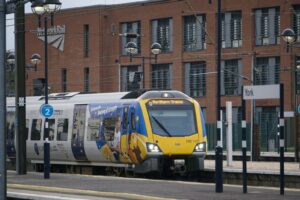 Government backs Northern Powerhouse Rail with £45bn investment