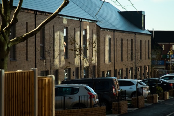 Manchester City Council supports downsizing to free up family homes