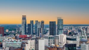 Manchester launches consultation on long-term empty homes