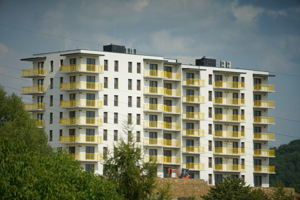 Ground rents capped as government moves to axe leaseholds