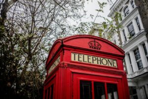 Preston telephone boxes to feature digital art displays