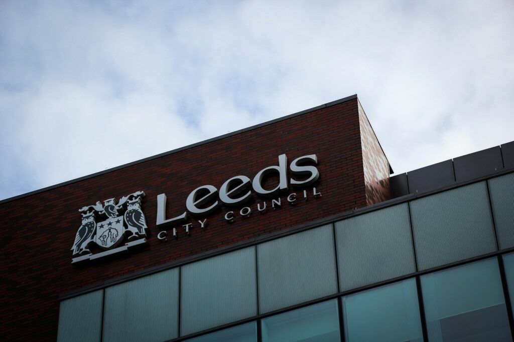 Leeds launches first-ever antisemitism awareness week