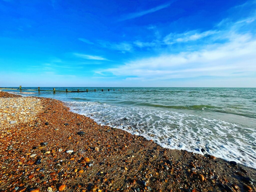 The race to become the UK Town of Culture 2028