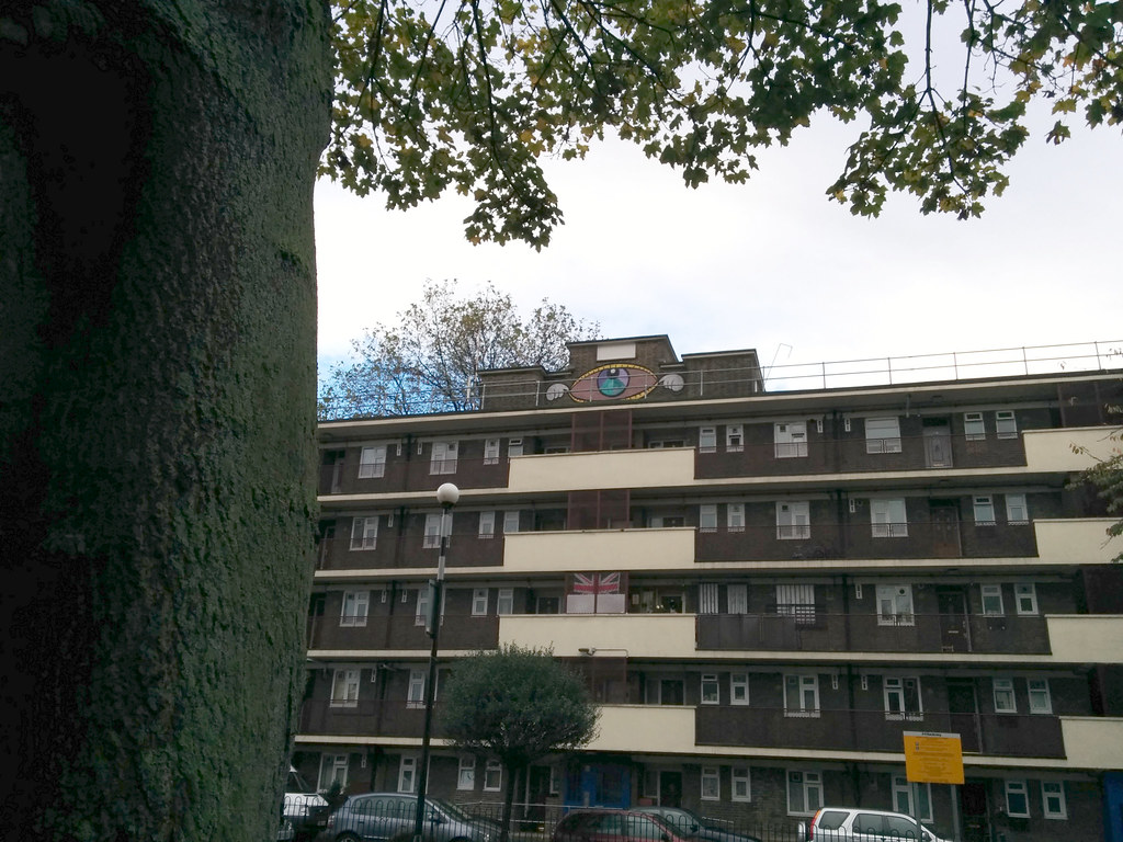 New report exposes how estate ‘regeneration’ is still failing Londoners