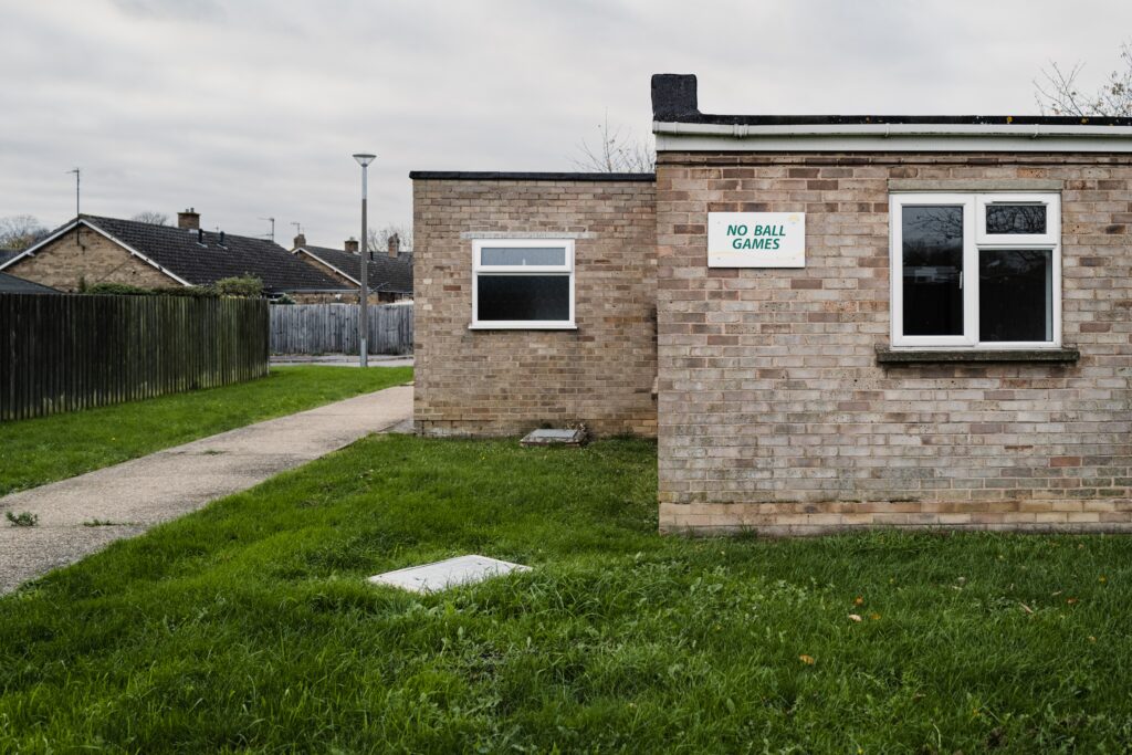 London losing children amid housing and childcare crisis