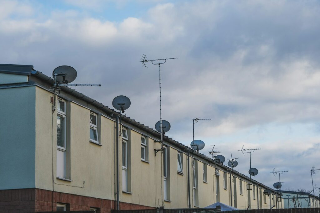 Supported housing law risks homelessness without funding – report