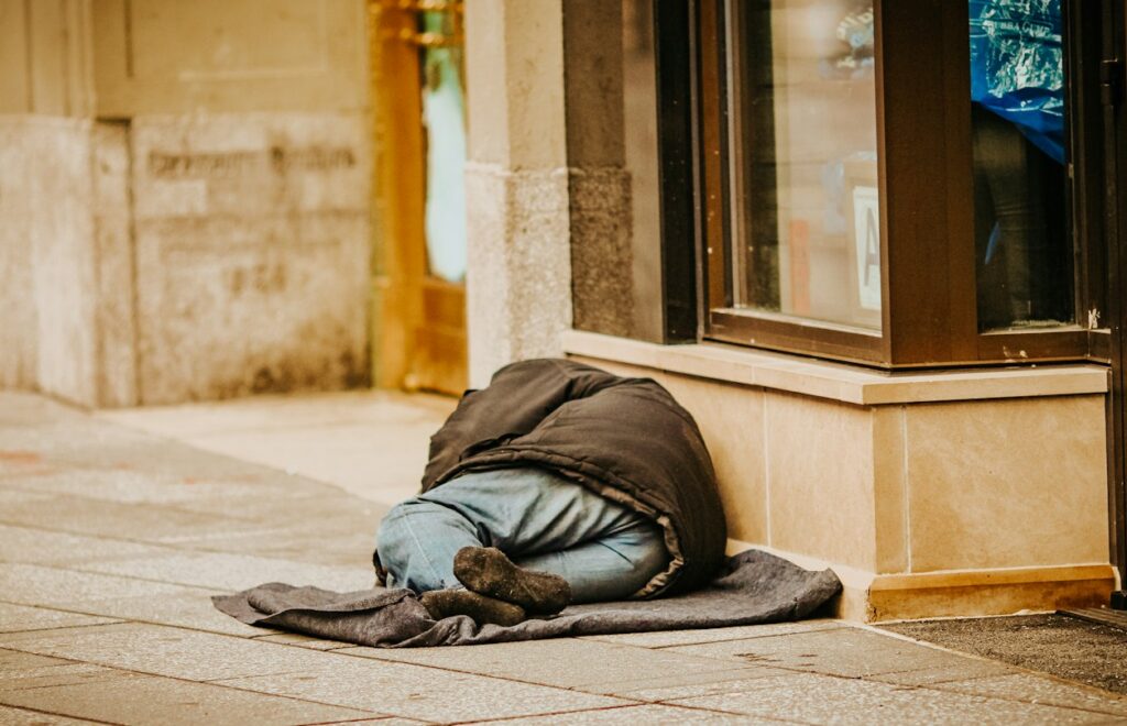 Coroners issue record number of warnings over homeless deaths