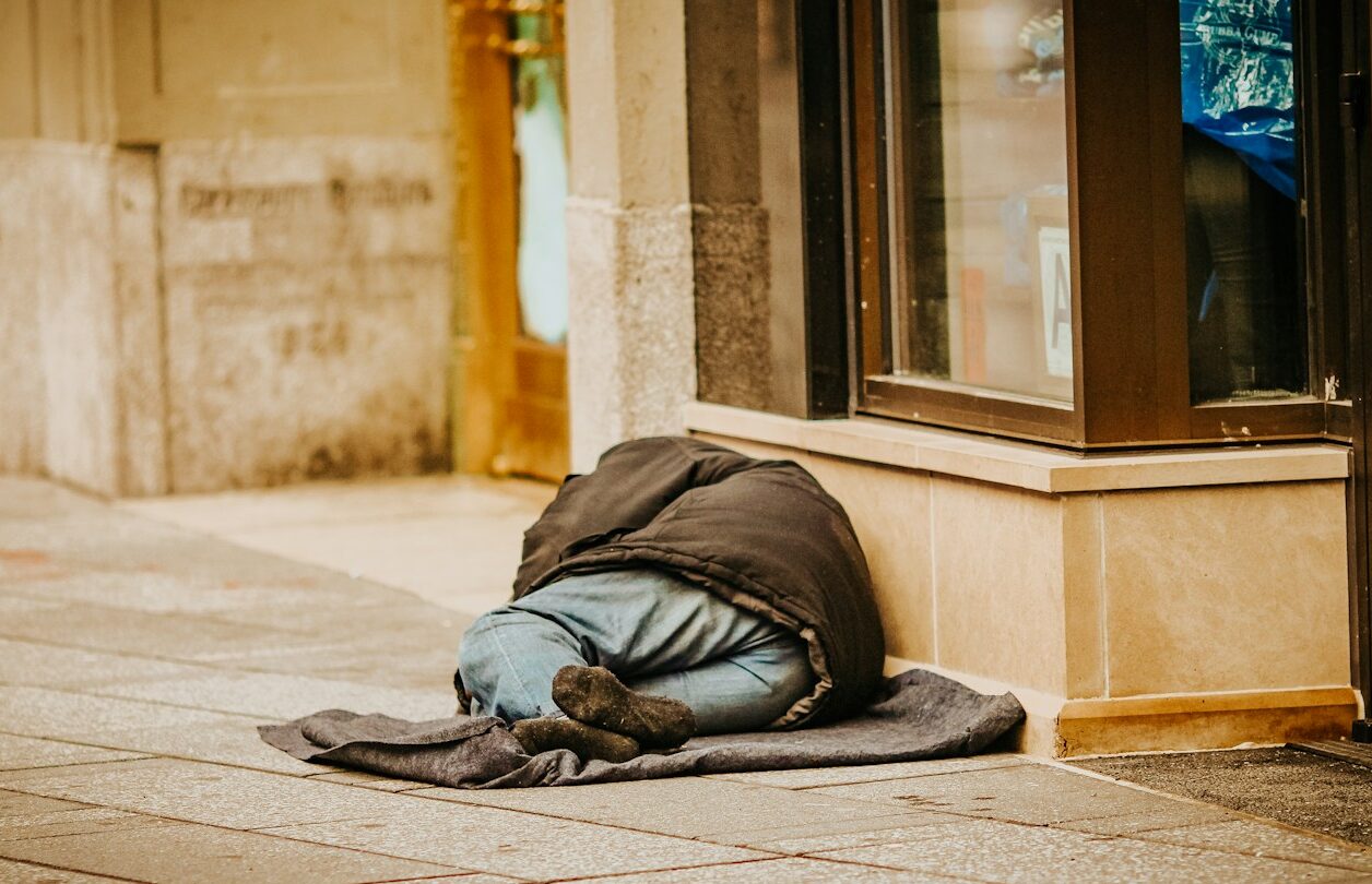 Coroners issue record number of warnings over homeless deaths