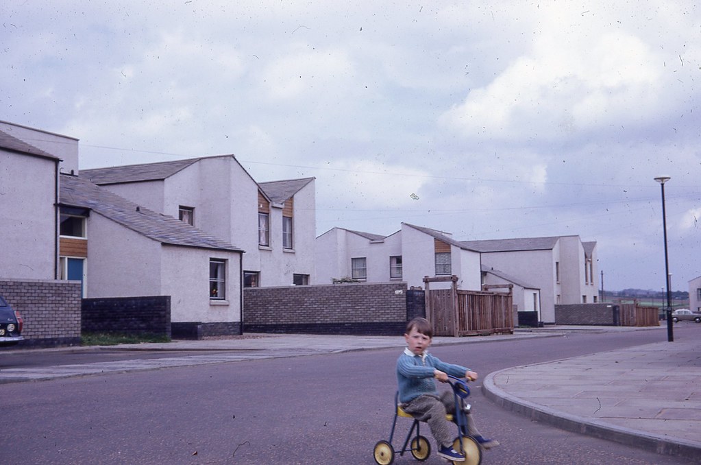 Scotland’s housing disaster: fewer homes, more people waiting