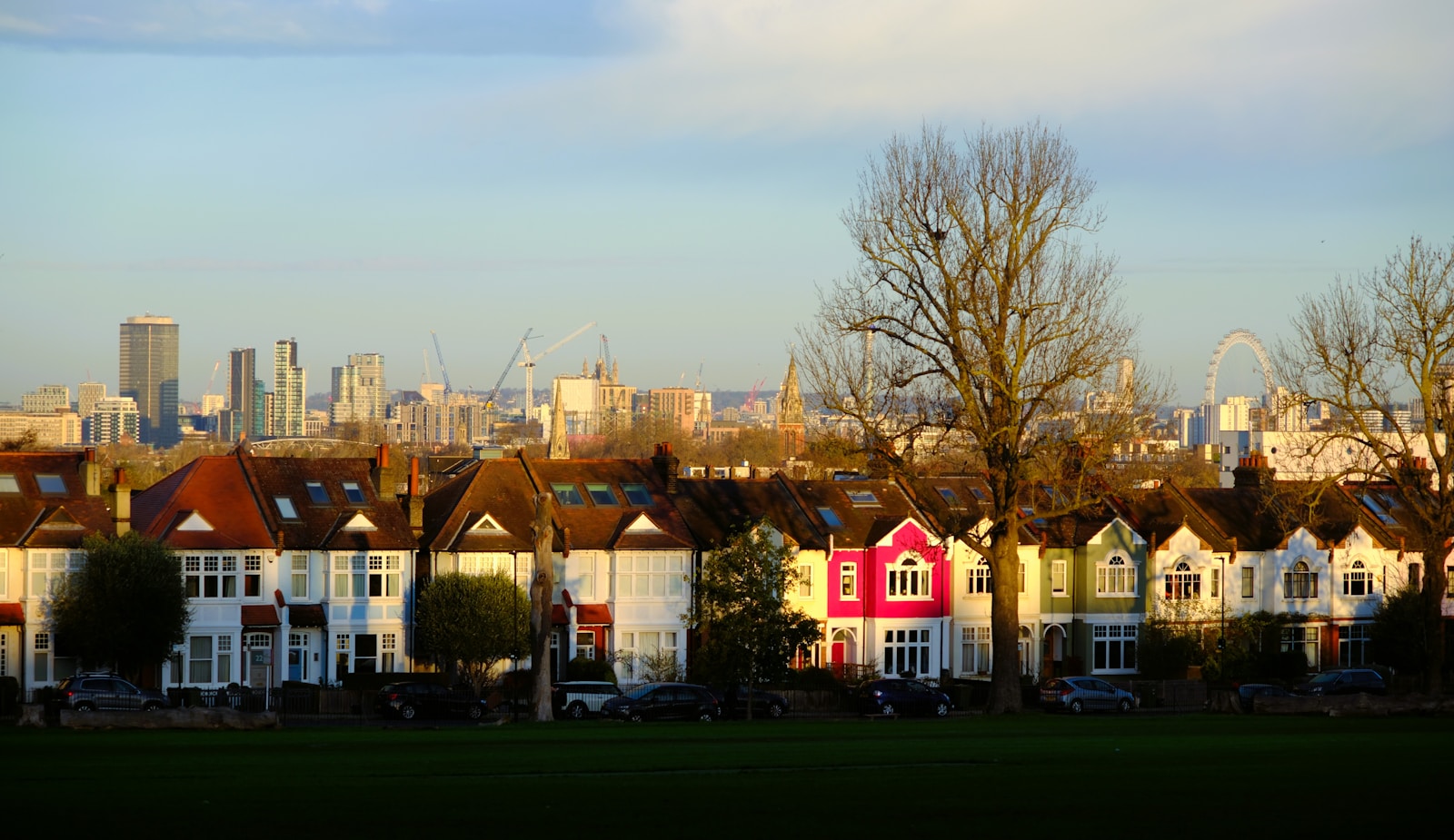 Stamp duty rethink could break London’s housing gridlock