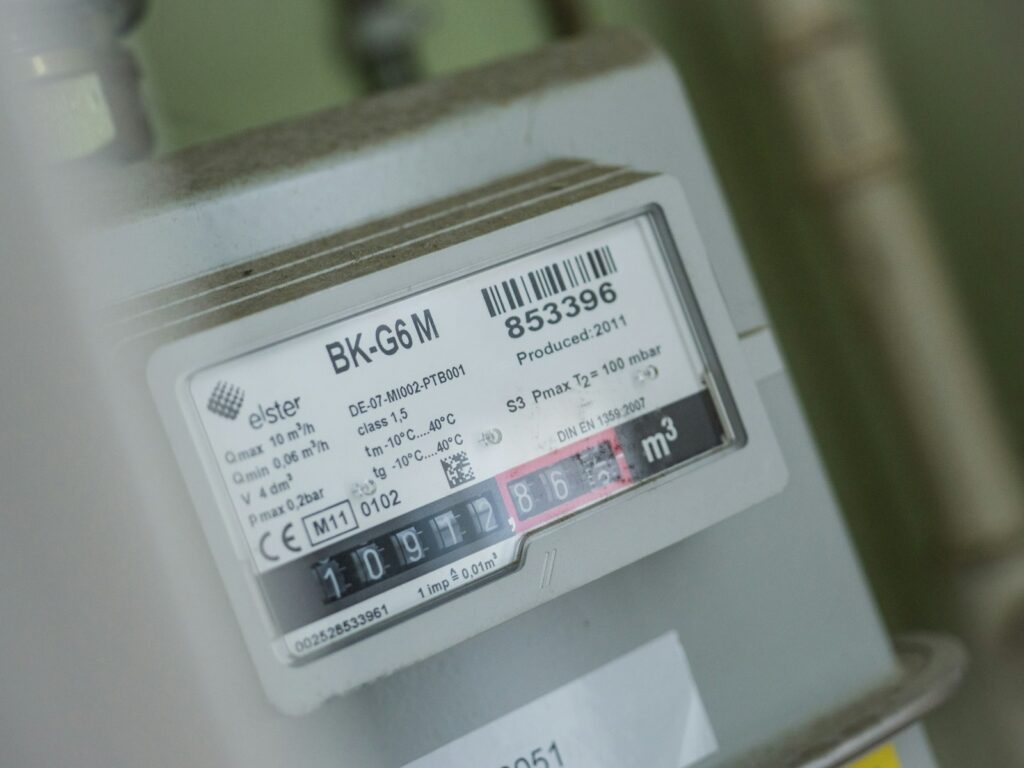 Summer energy shock leaves families braced for another costly winter