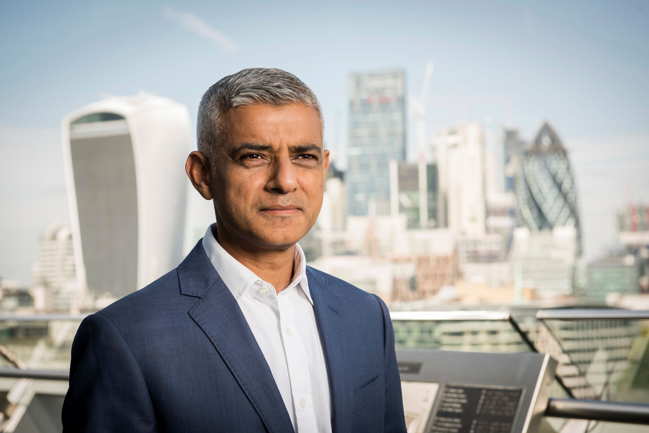 Sadiq Khan backs Crews Hill despite council opposition